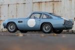 Aston Martin DB4 GT Continuation 2017 года (UK)